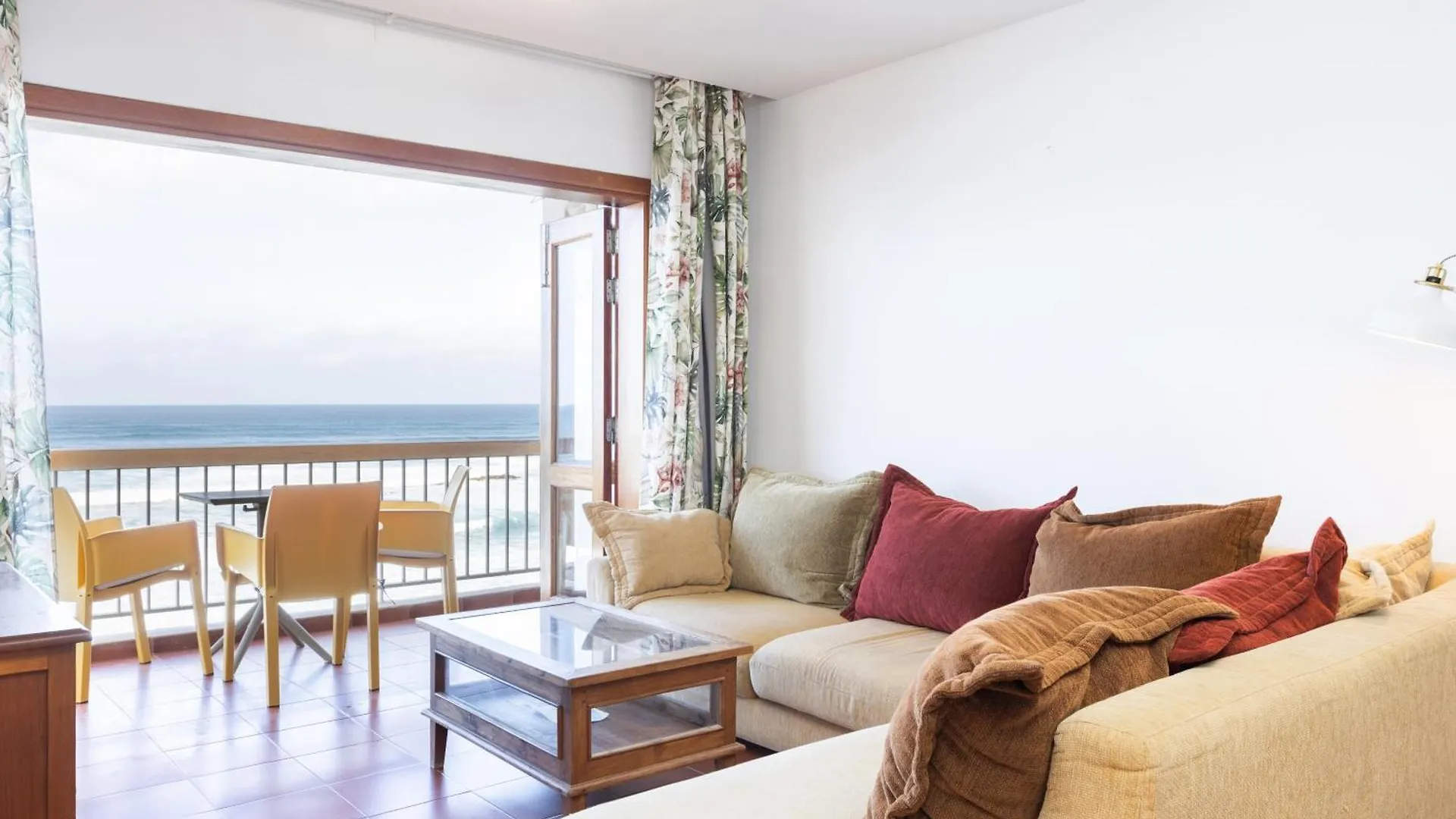 Live La Punta Maresia Apartment Punta Del Hidalgo