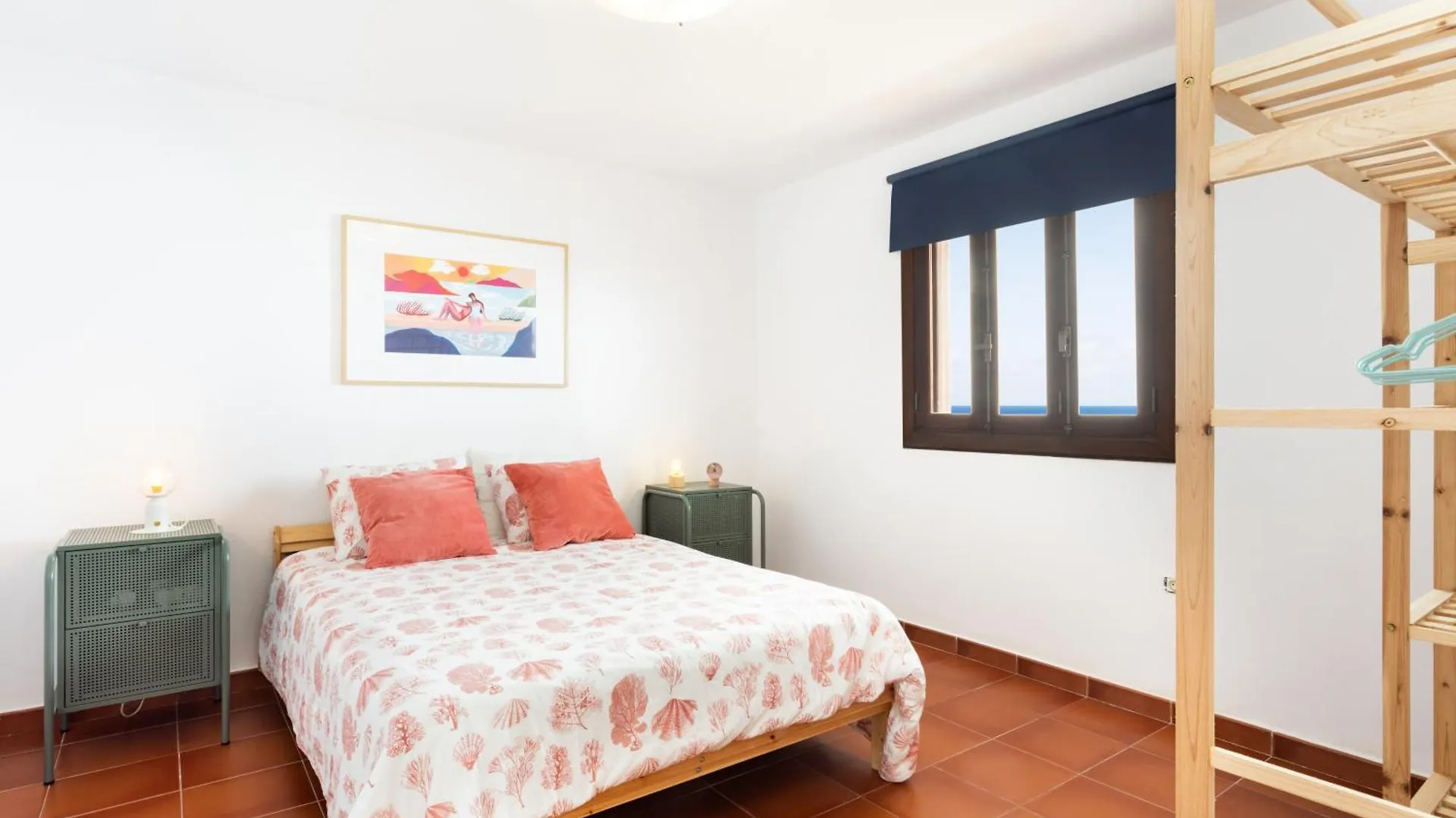 Live La Punta Maresia Apartment Punta Del Hidalgo