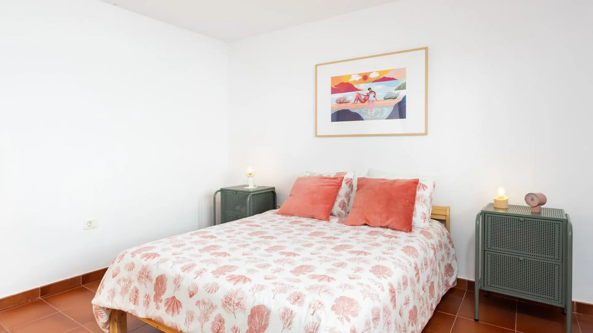 Live La Punta Maresia Apartment Punta Del Hidalgo