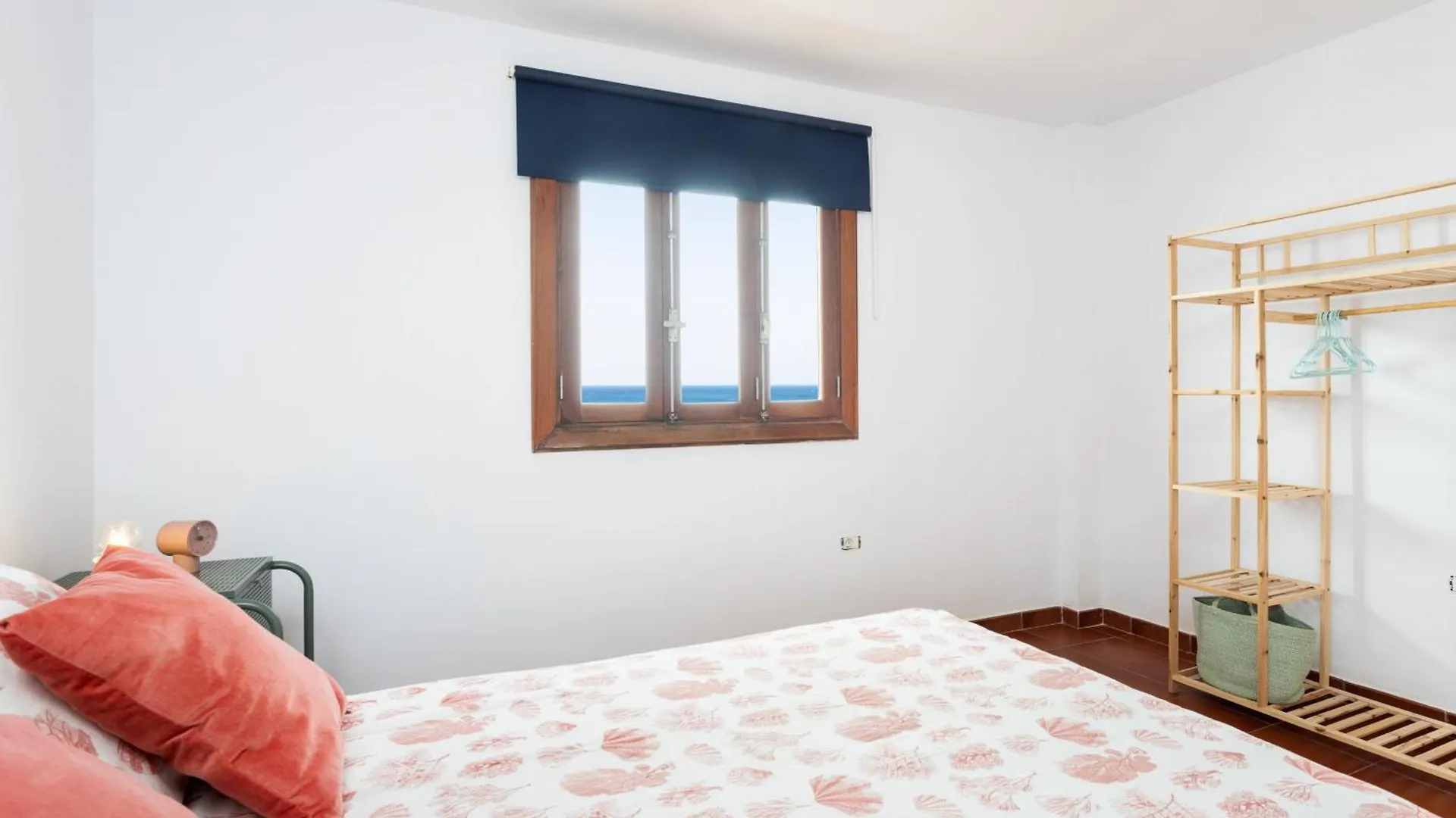 Live La Punta Maresia Apartment Punta Del Hidalgo