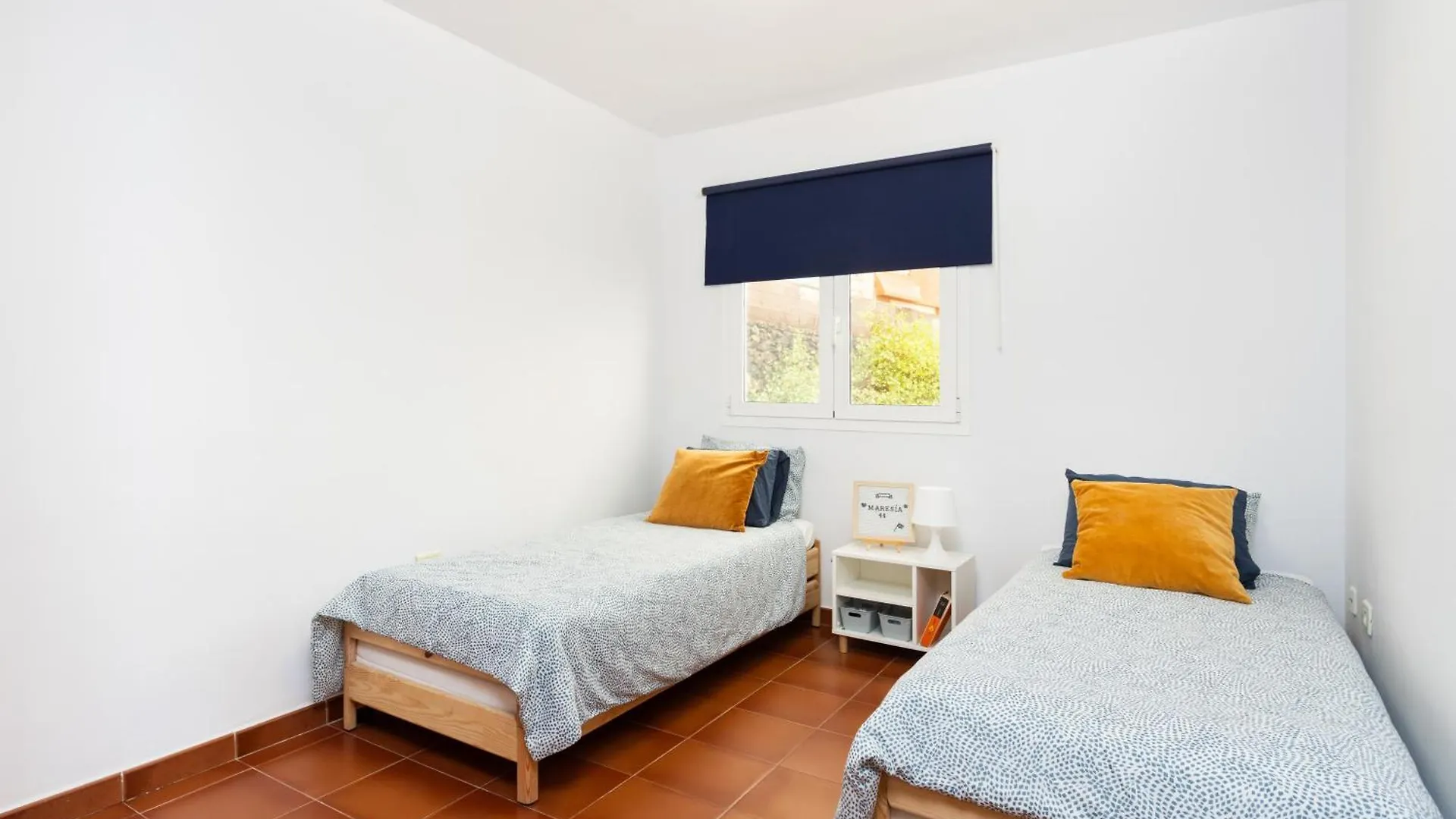 Live La Punta Maresia Apartment Punta Del Hidalgo 0*,  Spain